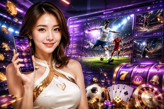 888los Casino sòng bạc trực tuyến uy tín