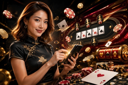 888los Casino khuyến mãi và ưu đãi hấp dẫn