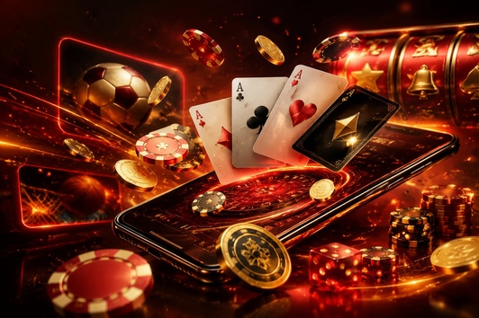 888los Casino nhà cung cấp game casino uy tín